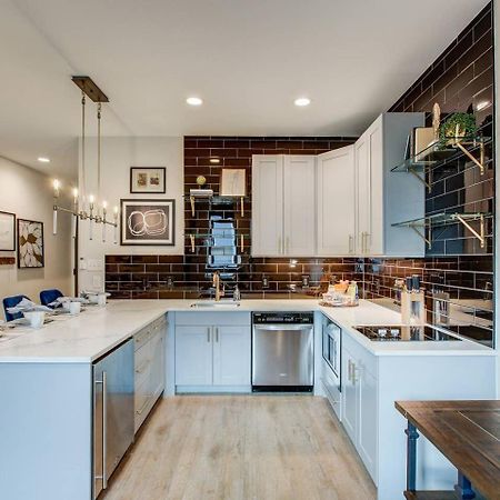 Vrain 2 Bedroom 1 Bath With Full Kitchen Denver Exteriör bild