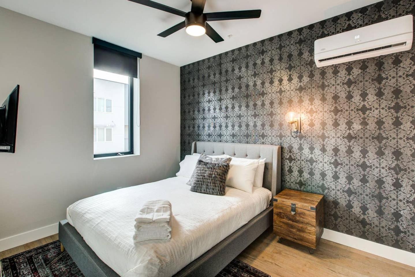 Vrain 2 Bedroom 1 Bath With Full Kitchen Denver Exteriör bild