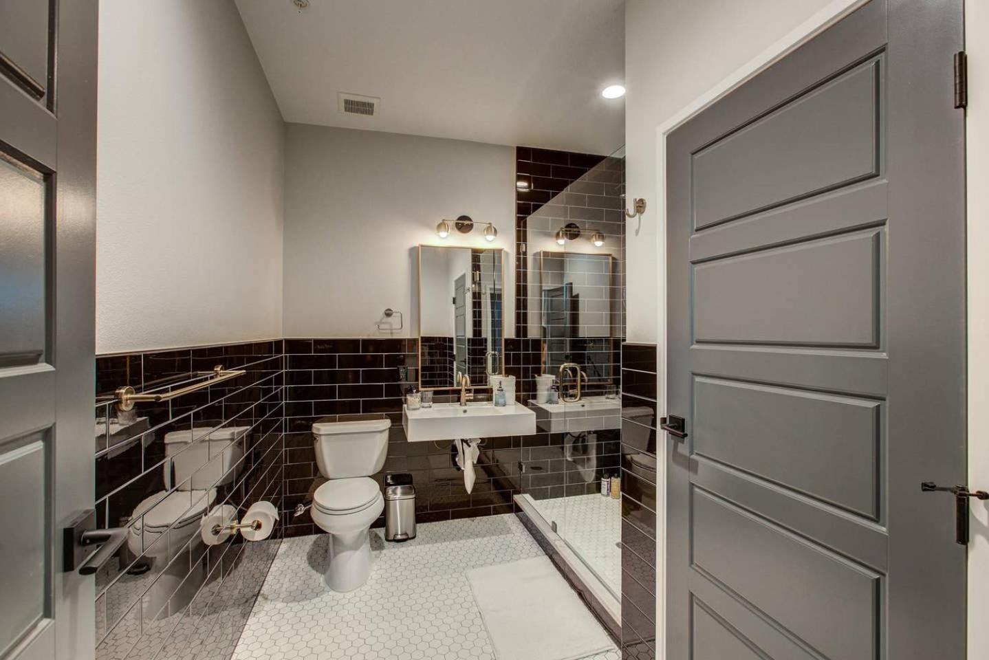 Vrain 2 Bedroom 1 Bath With Full Kitchen Denver Exteriör bild
